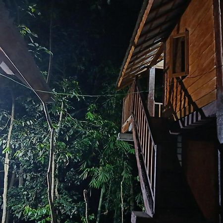 Jonny'S Places Tetebatu Exteriér fotografie